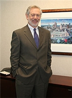 Marc Joel Bloch