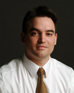Mr. Marc James Ayers