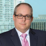Marc Lawrence Levine