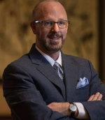 Mr. Marc Christopher Lenahan