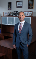 Matthews Injury Law - Law Firm in Tampa, FL