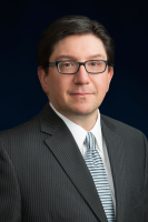 Marc Richard Esterman