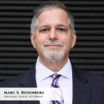 Marc Seth Rosenberg