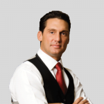 Mr. Marc Anthony Saggese