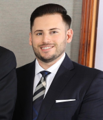 Marc A. Sposato