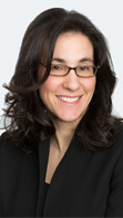 Marci Skolnick Rabinowitz
