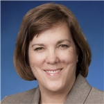 Marcia Aleen Mahony