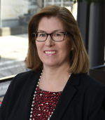 Marcia Voorhis Andrew