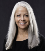 Marcia Davenport