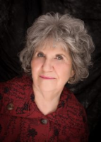 Marcia Eve Tannenbaum