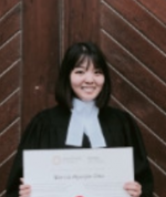 Marcia Hyunjin Cho