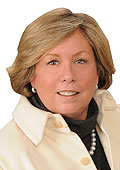 Marcia June Harris