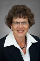 Marcia Lynn Mueller