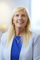Marcia W. Margolius