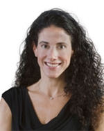 Ms. Marcie Allred McFarland