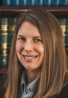 Marcie Kiggans Bradley