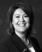Ms. Marcie Y. Davis