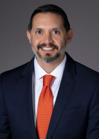 Marco A. Longoria