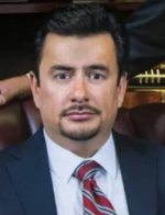 Rosales Law Firm - Law Firm in El Paso, TX