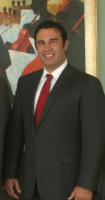 Mr. Marcos Rodolfo Gonzalez