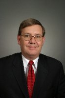 Marcus A. McKnight III