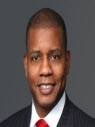 Mr. Marcus Antony Christian