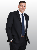 Marcus Dominguez