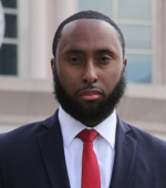 Marcus Dewayne Esther