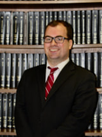 Marcus Edward Gauthier