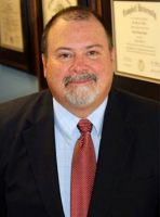 Hayes Law, PLLC - Law Firm in Greensboro, NC