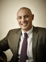 Marcus J. Fernandez