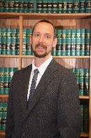 Marcus J. Lock