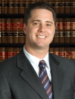Mr. Marcus Gerardo Mungioli