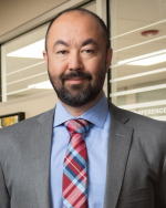 Marcus N. Ratcliff