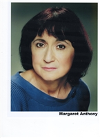 Ms. Margaret A Anthony