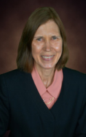 Margaret Anne Holland
