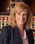 Margaret A. Burton