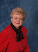 Margaret Ann O'Connor