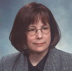 Margaret B. Angel