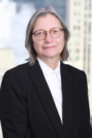 Margaret Carmeli