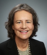Ms. Margaret C. Ludewig