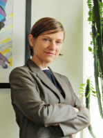 Margaret E. Tucker