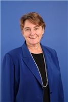 Margaret Hallagan McCormick