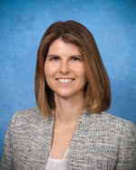 Margaret H. Strong