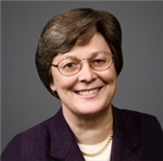 Ms. Margaret Hutchins Campbell
