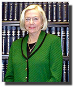 Ms. Margaret Louise Vandervalk