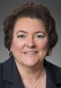 Margaret Mary Koesel
