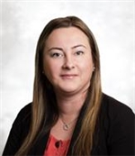 Margaret Obarzanowski