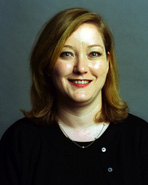 Ms. Margaret Oertling Cupples