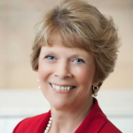 Margaret P. Joy